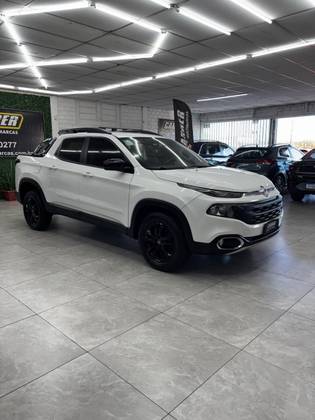 FIAT TORO 2.0 16V TURBO DIESEL FREEDOM 4WD AT9